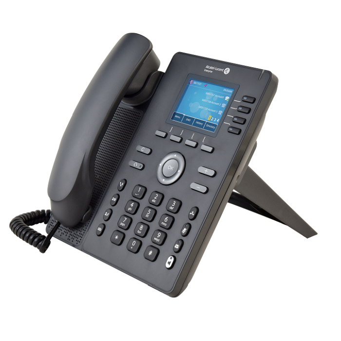 Điện thoại IP Alcatel H6